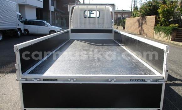 Acheter Occasion Utilitaire Toyota Dyna Blanc à Beitbridge, Matabeleland South Acheter Occasion Utilitaire Toyota Dyna Blanc à Beitbridge, Matabeleland South