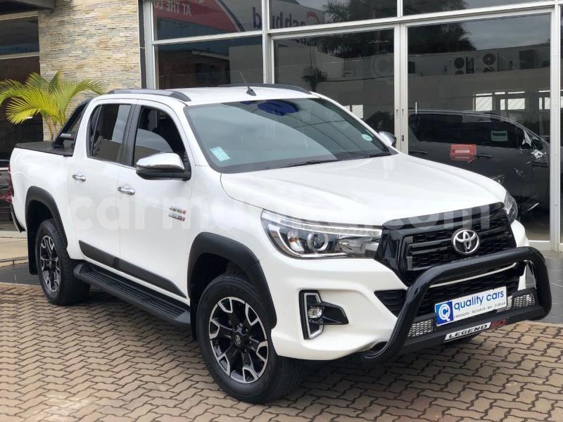 Big with watermark toyota hilux matabeleland south beitbridge 28056