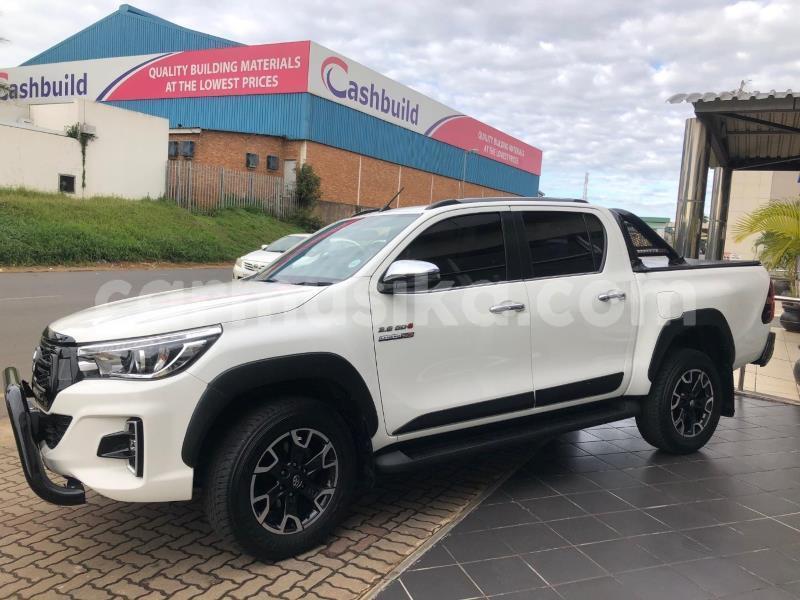 Big with watermark toyota hilux matabeleland south beitbridge 28056