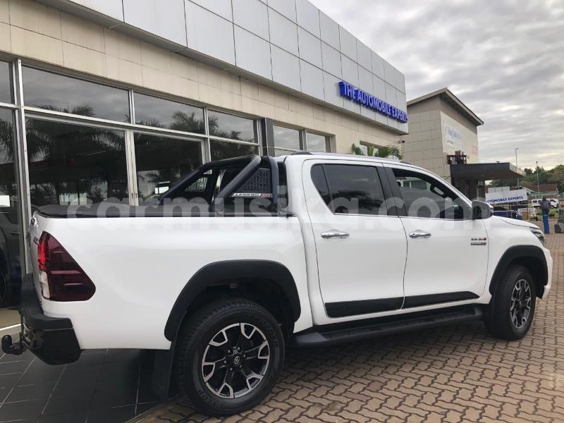 Big with watermark toyota hilux matabeleland south beitbridge 28056