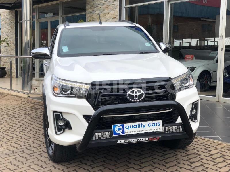 Big with watermark toyota hilux matabeleland south beitbridge 28056