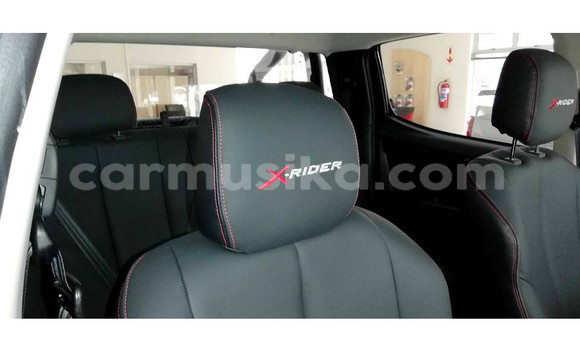 Buy Used Isuzu KB White Car in Beitbridge in Matabeleland South Buy Used Isuzu KB White Car in Beitbridge in Matabeleland South