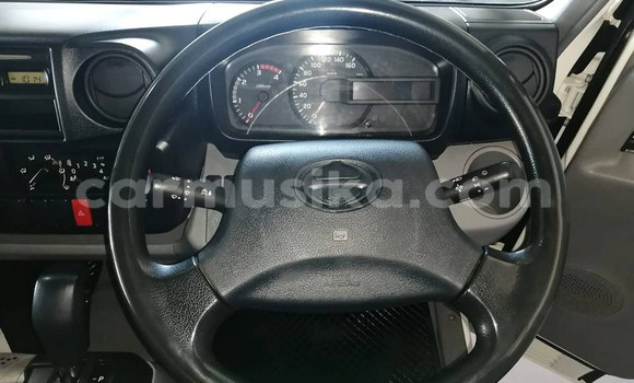 Buy Used Toyota Dyna White Truck in Beitbridge in Matabeleland South Buy Used Toyota Dyna White Truck in Beitbridge in Matabeleland South