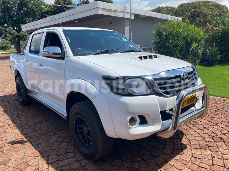 Big with watermark toyota hilux harare harare 28063