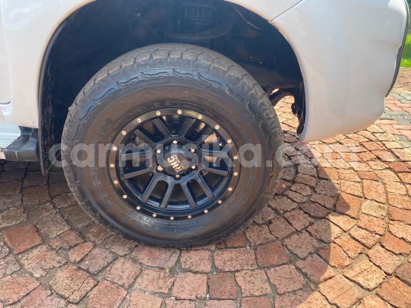 Big with watermark toyota hilux harare harare 28063