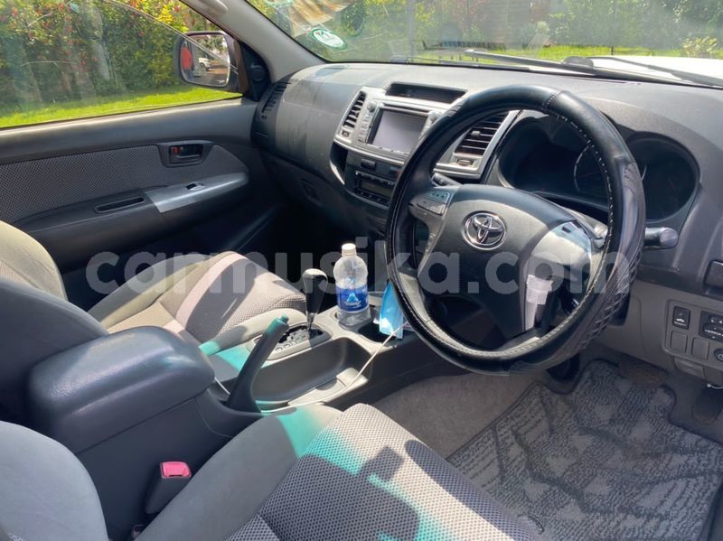 Big with watermark toyota hilux harare harare 28063