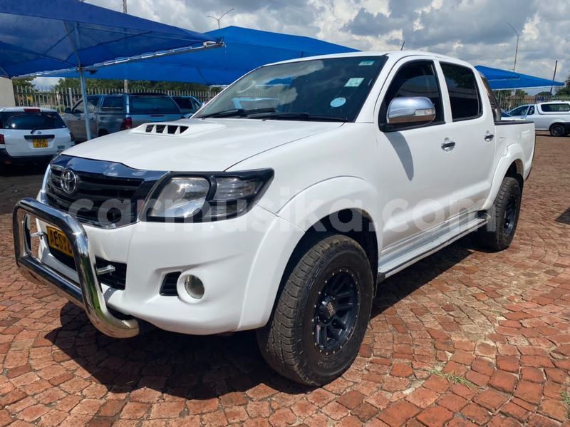 Big with watermark toyota hilux harare harare 28063