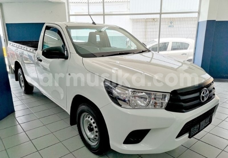 Big with watermark toyota hilux bulawayo bulawayo 28065