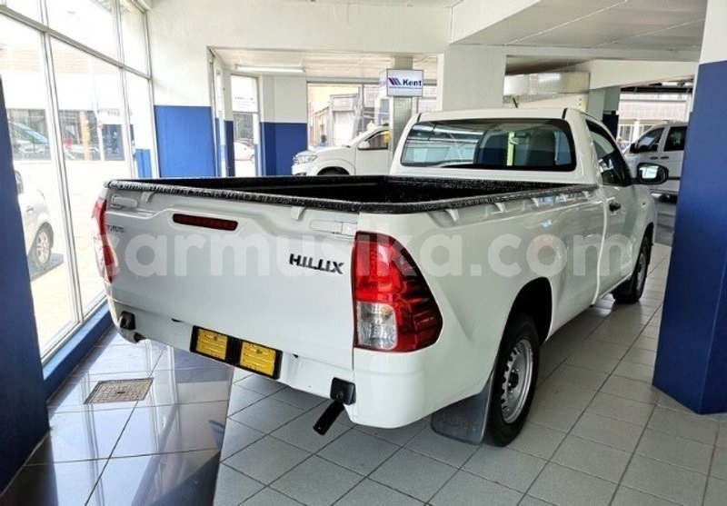 Big with watermark toyota hilux bulawayo bulawayo 28065