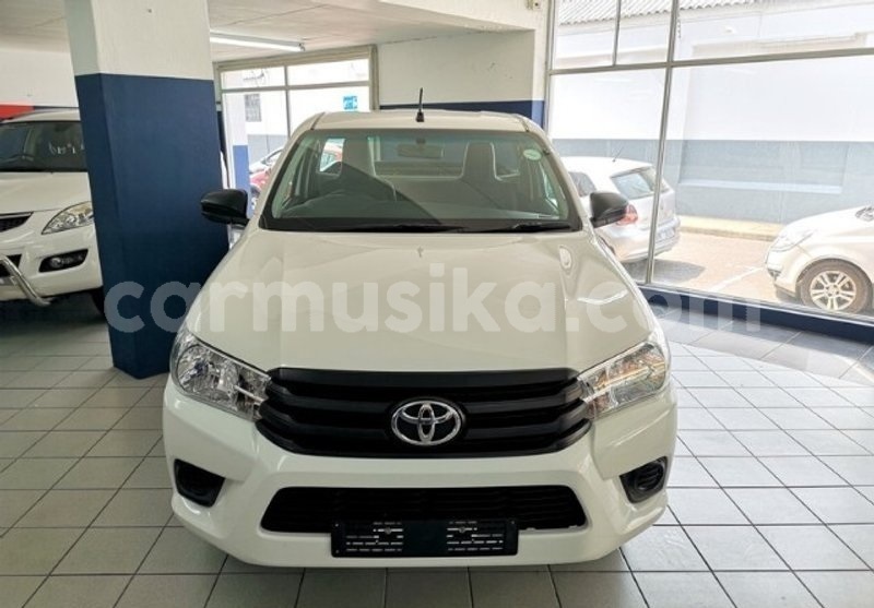 Big with watermark toyota hilux bulawayo bulawayo 28065