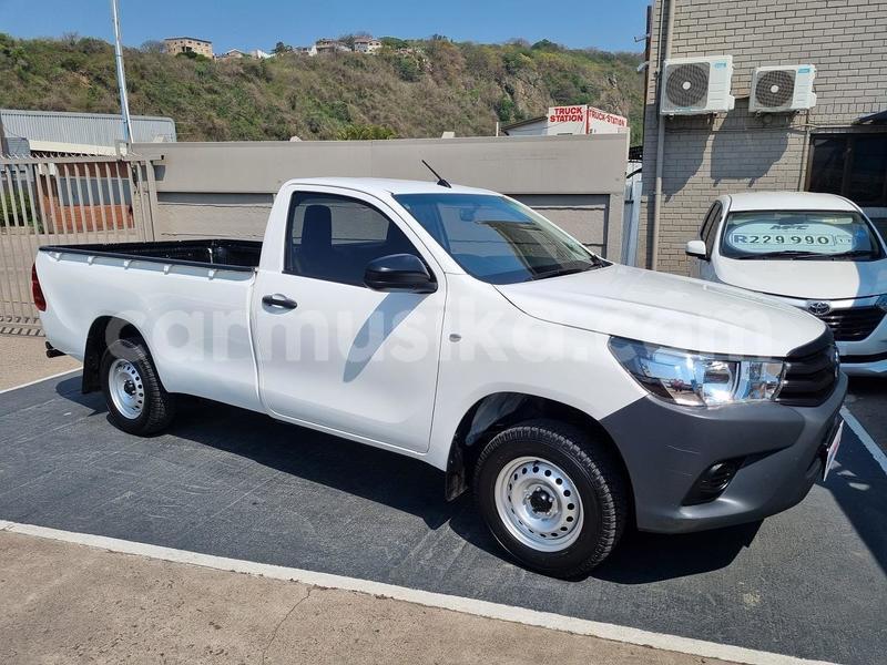 Big with watermark toyota hilux harare harare 28066