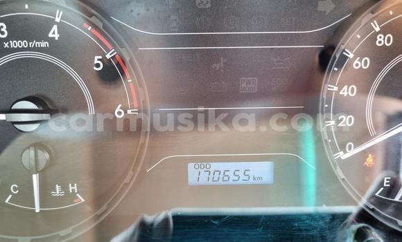 Acheter Occasion Voiture Toyota Hilux Blanc à Harare, Harare Acheter Occasion Voiture Toyota Hilux Blanc à Harare, Harare