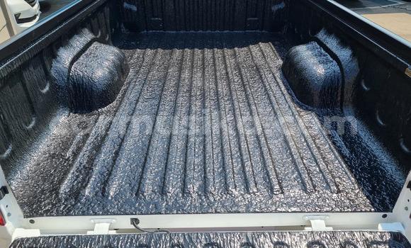 Acheter Occasion Voiture Toyota Hilux Blanc à Harare, Harare Acheter Occasion Voiture Toyota Hilux Blanc à Harare, Harare