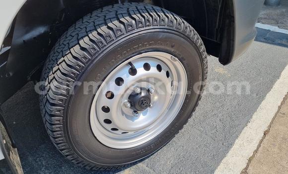 Acheter Occasion Voiture Toyota Hilux Blanc à Harare, Harare Acheter Occasion Voiture Toyota Hilux Blanc à Harare, Harare
