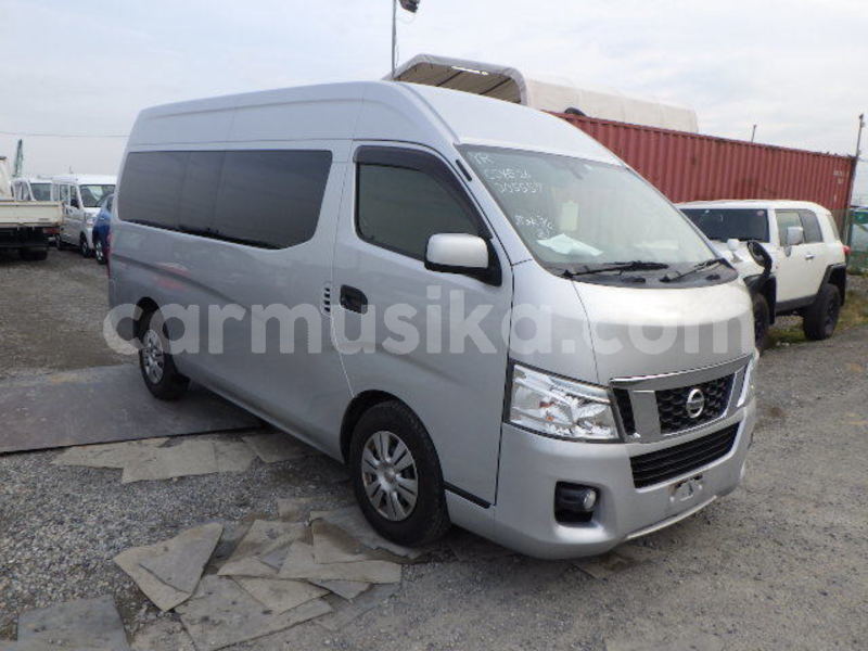 Big with watermark nissan caravan harare harare 28067