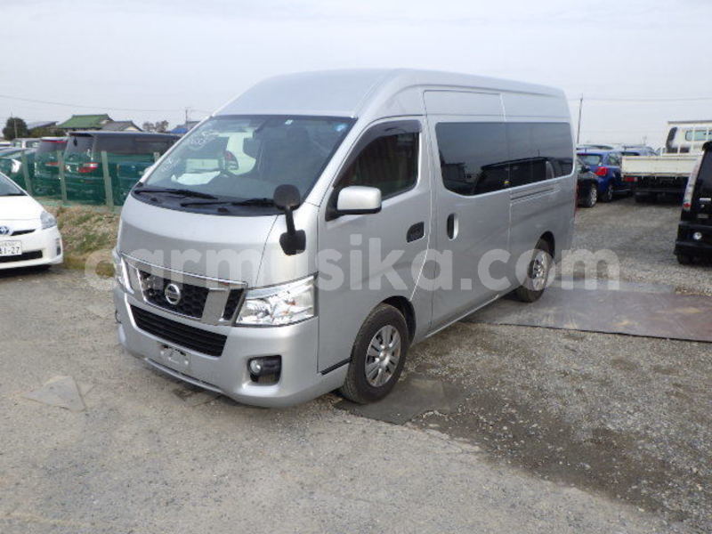 Big with watermark nissan caravan harare harare 28067