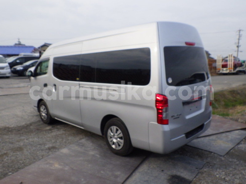 Big with watermark nissan caravan harare harare 28067