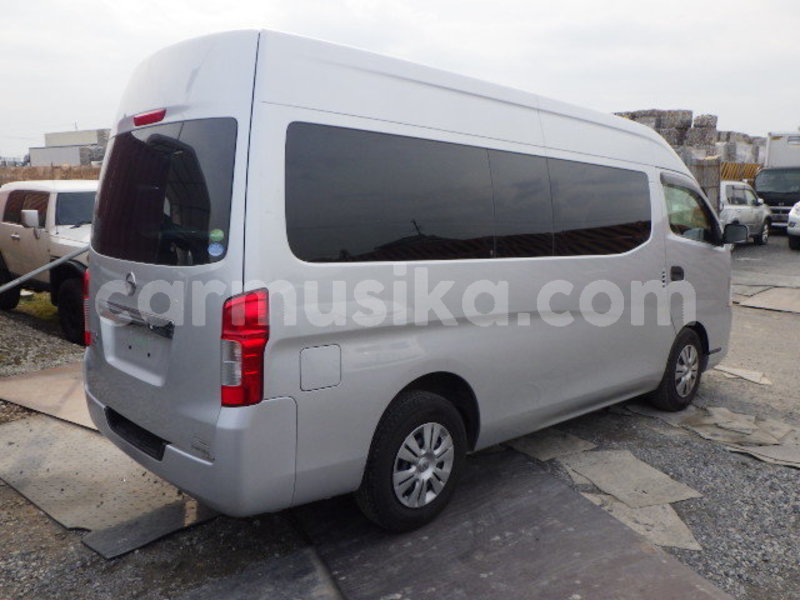 Big with watermark nissan caravan harare harare 28067