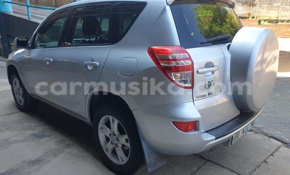 Buy Used Toyota RAV4 Silver Car in Harare in Harare Buy Used Toyota RAV4 Silver Car in Harare in Harare