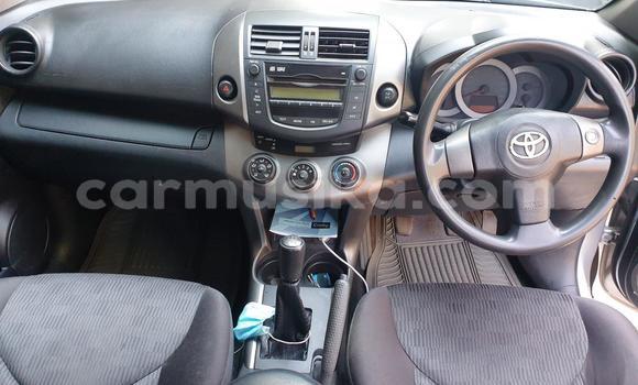Buy Used Toyota RAV4 Silver Car in Harare in Harare Buy Used Toyota RAV4 Silver Car in Harare in Harare