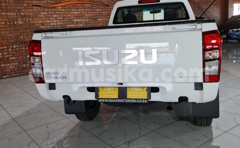 Big with watermark isuzu d max harare harare 28069