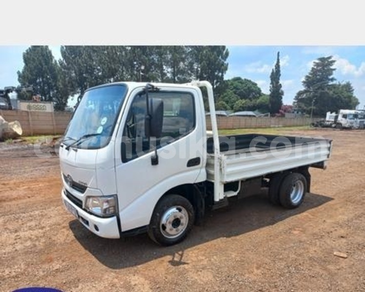 Big with watermark toyota dyna harare harare 28070