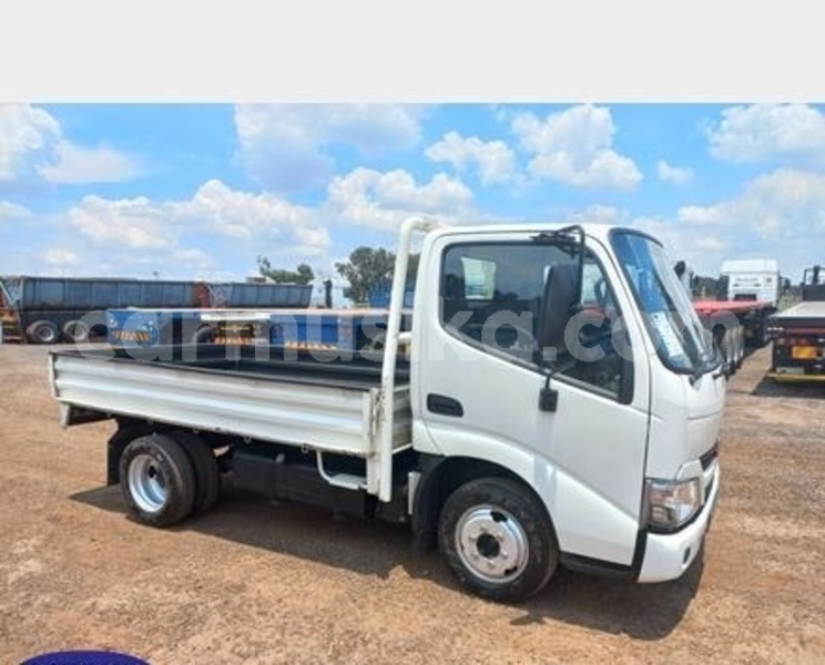 Big with watermark toyota dyna harare harare 28070