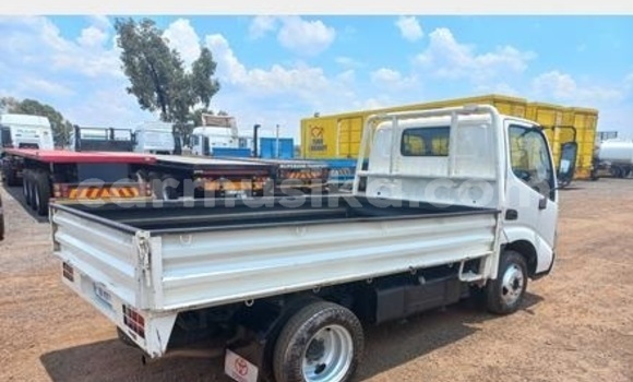 Buy Used Toyota Dyna White Car in Harare in Harare Buy Used Toyota Dyna White Car in Harare in Harare