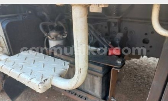 Buy Used Toyota Dyna White Car in Harare in Harare Buy Used Toyota Dyna White Car in Harare in Harare