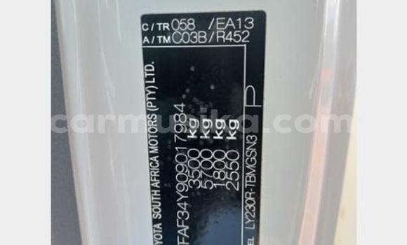 Buy Used Toyota Dyna White Car in Harare in Harare Buy Used Toyota Dyna White Car in Harare in Harare