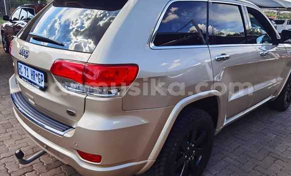 Acheter Occasion Voiture Jeep Grand Cherokee Autre à Borrowdale, Harare Acheter Occasion Voiture Jeep Grand Cherokee Autre à Borrowdale, Harare
