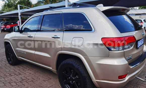 Acheter Occasion Voiture Jeep Grand Cherokee Autre à Borrowdale, Harare Acheter Occasion Voiture Jeep Grand Cherokee Autre à Borrowdale, Harare