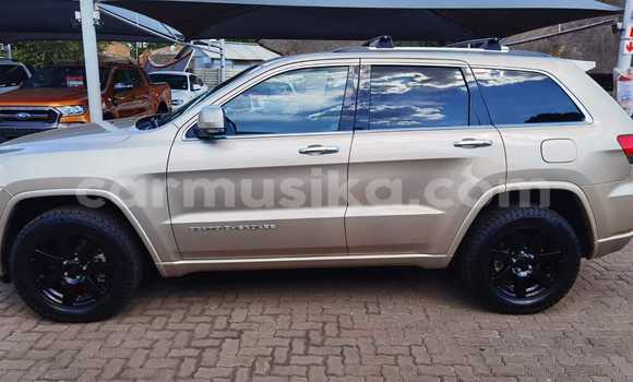 Acheter Occasion Voiture Jeep Grand Cherokee Autre à Borrowdale, Harare Acheter Occasion Voiture Jeep Grand Cherokee Autre à Borrowdale, Harare