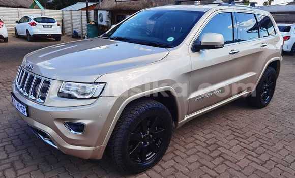Acheter Occasion Voiture Jeep Grand Cherokee Autre à Borrowdale, Harare Acheter Occasion Voiture Jeep Grand Cherokee Autre à Borrowdale, Harare