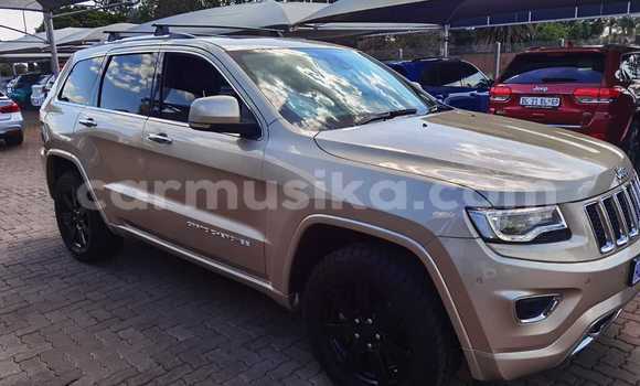Acheter Occasion Voiture Jeep Grand Cherokee Autre à Borrowdale, Harare Acheter Occasion Voiture Jeep Grand Cherokee Autre à Borrowdale, Harare