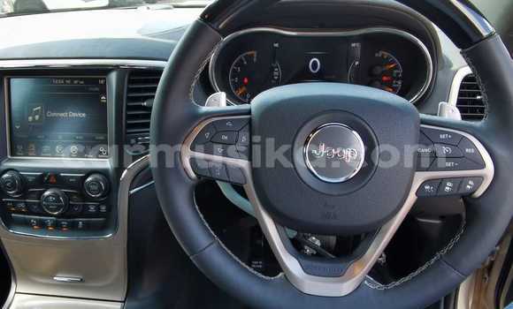 Acheter Occasion Voiture Jeep Grand Cherokee Autre à Borrowdale, Harare Acheter Occasion Voiture Jeep Grand Cherokee Autre à Borrowdale, Harare