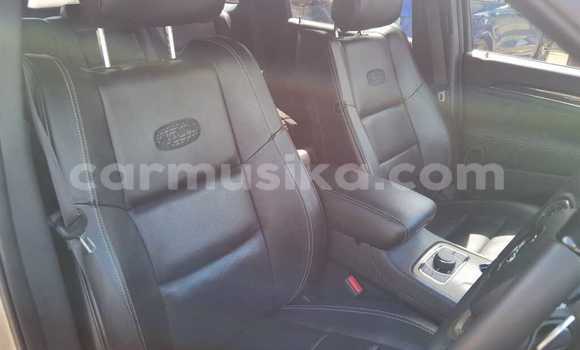 Acheter Occasion Voiture Jeep Grand Cherokee Autre à Borrowdale, Harare Acheter Occasion Voiture Jeep Grand Cherokee Autre à Borrowdale, Harare