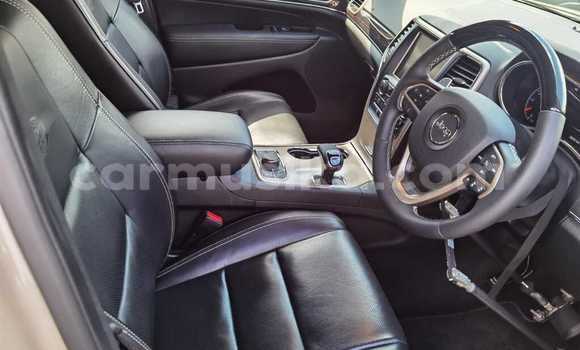 Acheter Occasion Voiture Jeep Grand Cherokee Autre à Borrowdale, Harare Acheter Occasion Voiture Jeep Grand Cherokee Autre à Borrowdale, Harare
