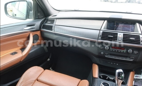 Acheter Occasion Voiture BMW X6 M Noir à Beitbridge, Matabeleland South Acheter Occasion Voiture BMW X6 M Noir à Beitbridge, Matabeleland South