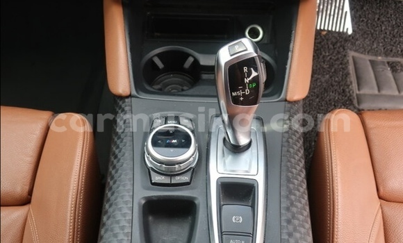 Acheter Occasion Voiture BMW X6 M Noir à Beitbridge, Matabeleland South Acheter Occasion Voiture BMW X6 M Noir à Beitbridge, Matabeleland South