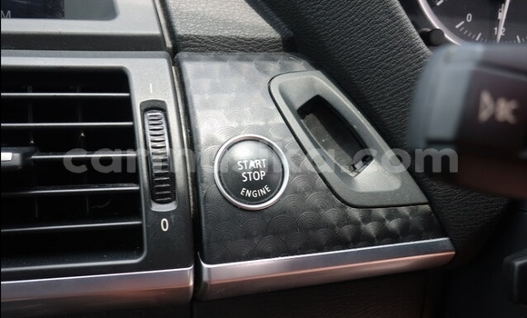 Acheter Occasion Voiture BMW X6 M Noir à Beitbridge, Matabeleland South Acheter Occasion Voiture BMW X6 M Noir à Beitbridge, Matabeleland South