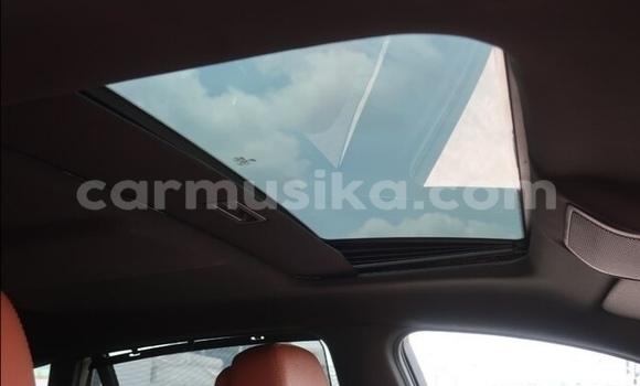 Acheter Occasion Voiture BMW X6 M Noir à Beitbridge, Matabeleland South Acheter Occasion Voiture BMW X6 M Noir à Beitbridge, Matabeleland South