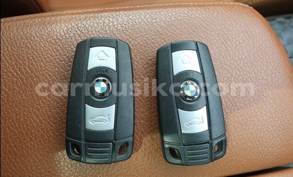 Acheter Occasion Voiture BMW X6 M Noir à Beitbridge, Matabeleland South Acheter Occasion Voiture BMW X6 M Noir à Beitbridge, Matabeleland South