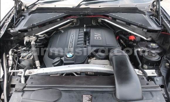 Acheter Occasion Voiture BMW X6 M Noir à Beitbridge, Matabeleland South Acheter Occasion Voiture BMW X6 M Noir à Beitbridge, Matabeleland South