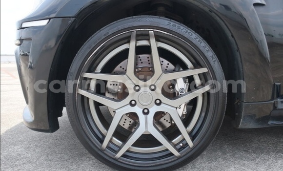 Acheter Occasion Voiture BMW X6 M Noir à Beitbridge, Matabeleland South Acheter Occasion Voiture BMW X6 M Noir à Beitbridge, Matabeleland South