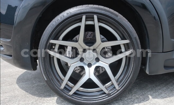 Acheter Occasion Voiture BMW X6 M Noir à Beitbridge, Matabeleland South Acheter Occasion Voiture BMW X6 M Noir à Beitbridge, Matabeleland South