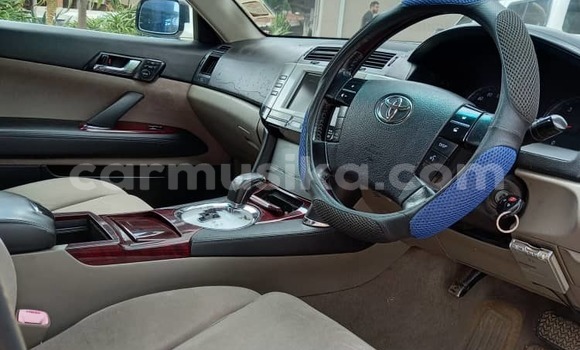 Tenga Tsaru Toyota Mark X Chena Mota in Harare in Harare Tenga Tsaru Toyota Mark X Chena Mota in Harare in Harare