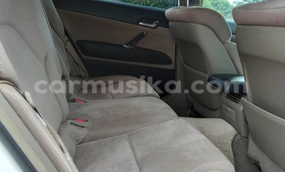 Tenga Tsaru Toyota Mark X Chena Mota in Harare in Harare Tenga Tsaru Toyota Mark X Chena Mota in Harare in Harare