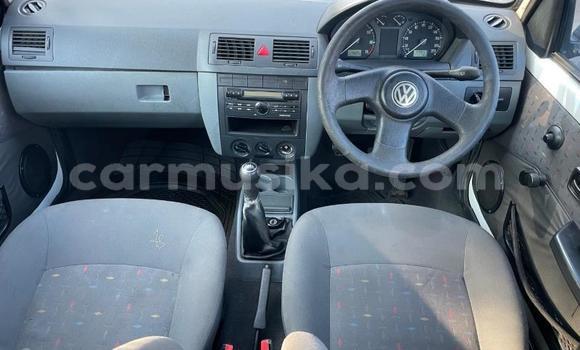 Buy Used Volkswagen Golf White Car in Beitbridge in Matabeleland South Buy Used Volkswagen Golf White Car in Beitbridge in Matabeleland South