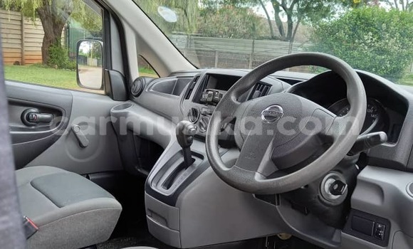 Buy Import Nissan NV200 Silver Car in Harare in Harare Buy Import Nissan NV200 Silver Car in Harare in Harare